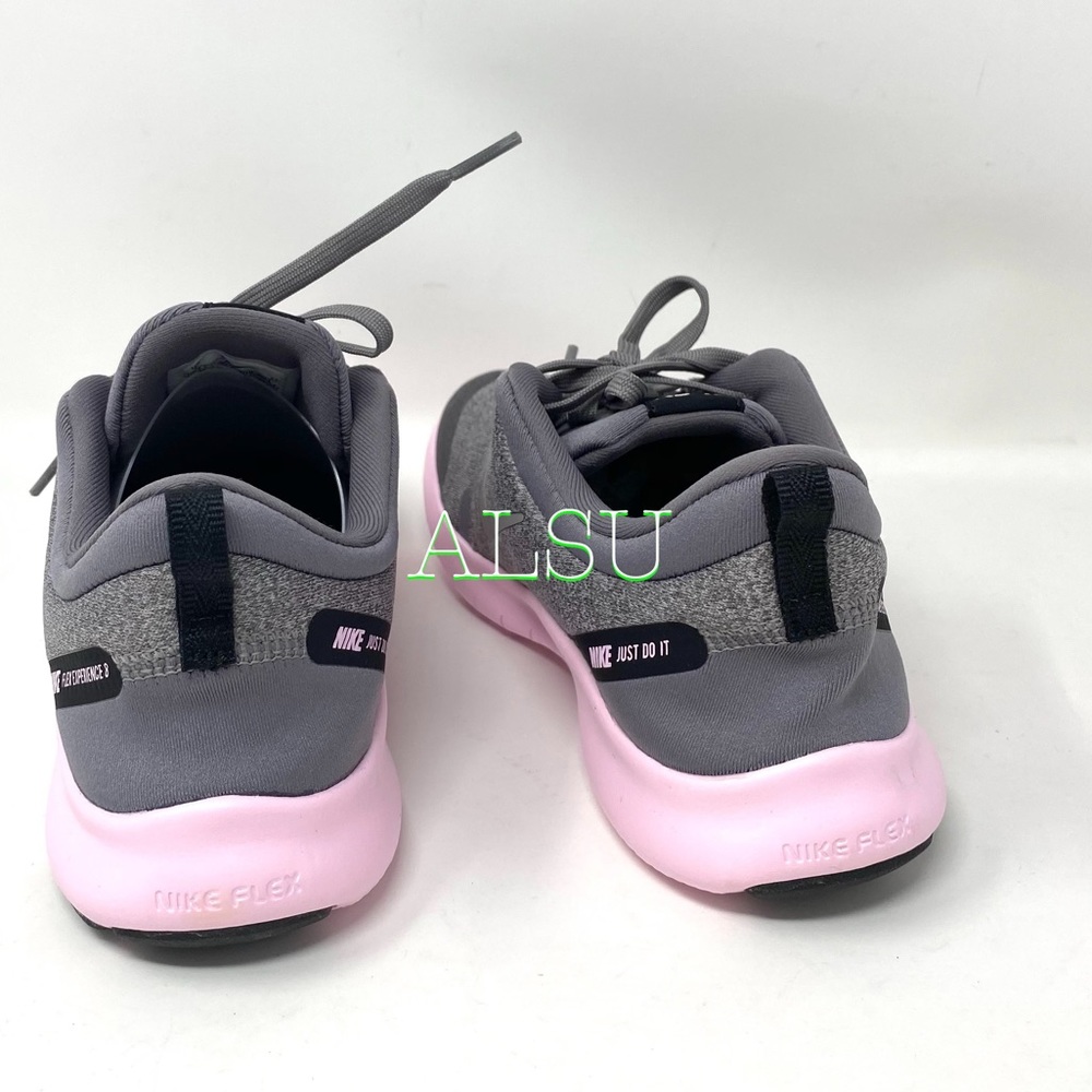 Nike Flex Experience RN 8 Canvas Atmosphere Grey - Picture 7 of 8